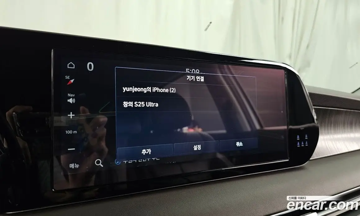 Hyundai Palisade 2023 3.8 автомат (гидро), фото 34 Hyundai Palisade 2023 3.8 автомат (гидро), фото 34