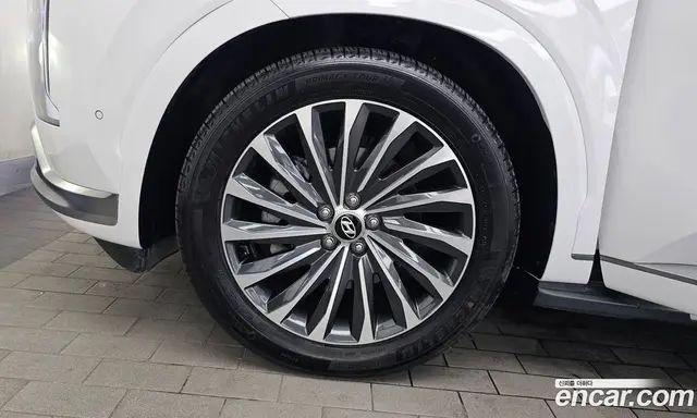 Hyundai Palisade 2023 3.8 автомат (гидро), миниатюра 5 Hyundai Palisade 2023 3.8 автомат (гидро), миниатюра 5