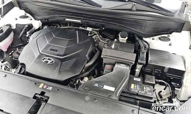 Hyundai Palisade 2023 3.8 автомат (гидро), миниатюра 6 Hyundai Palisade 2023 3.8 автомат (гидро), миниатюра 6