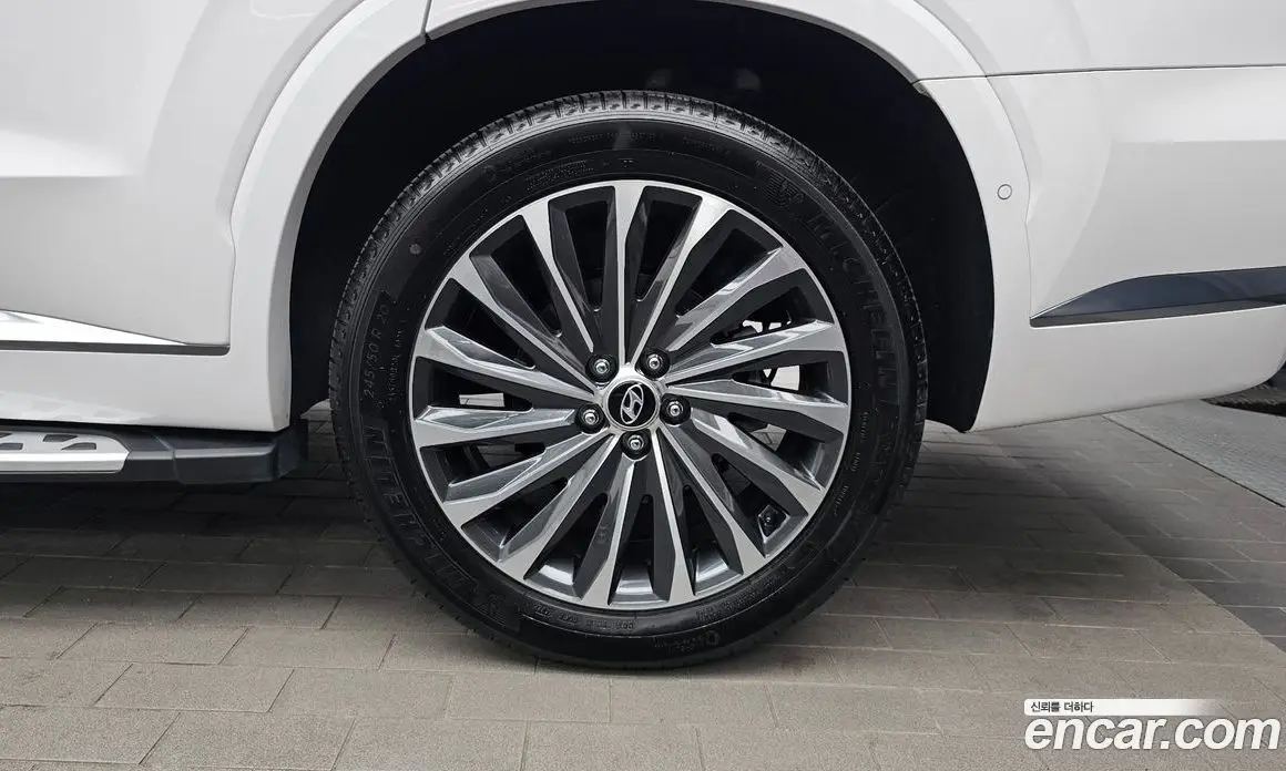 Hyundai Palisade 2023 3.8 автомат (гидро), фото 7 Hyundai Palisade 2023 3.8 автомат (гидро), фото 7