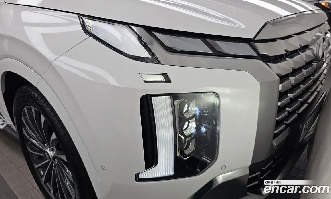 Hyundai Palisade 2023 3.8 автомат (гидро), фото 8 Hyundai Palisade 2023 3.8 автомат (гидро), фото 8