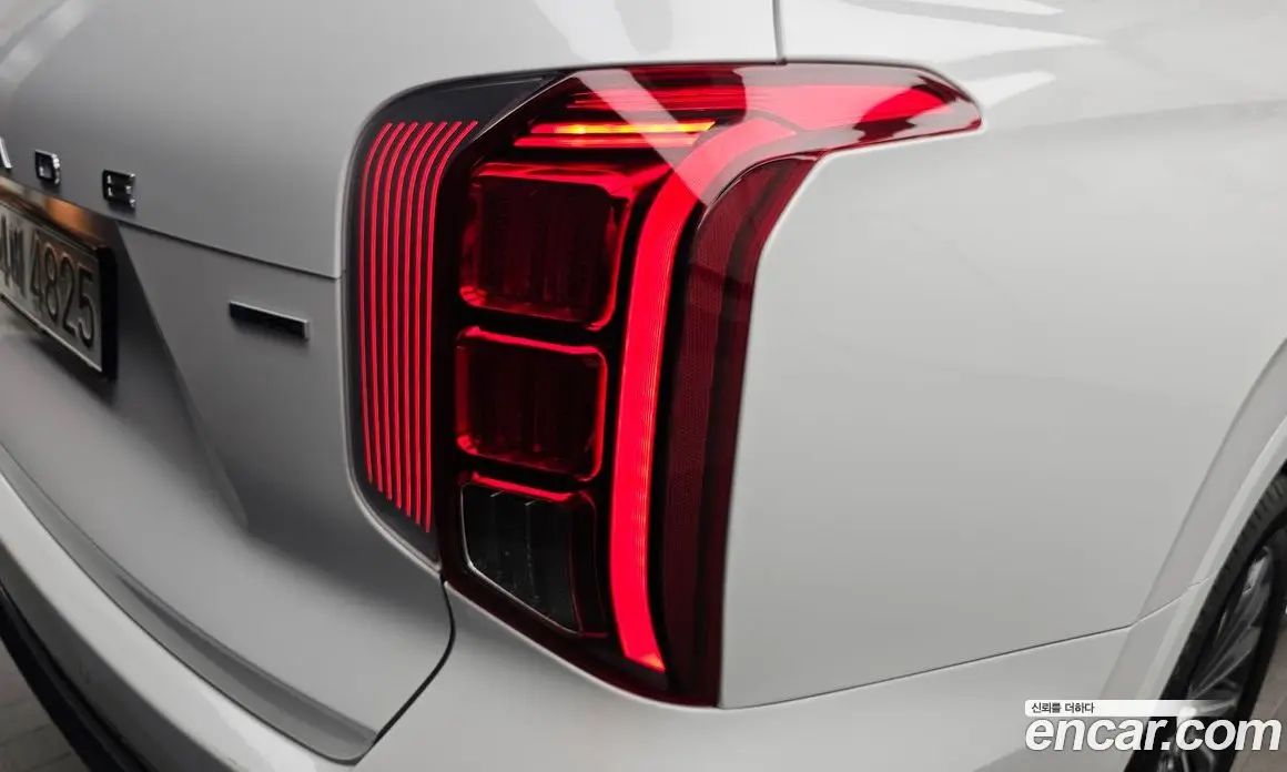 Hyundai Palisade 2023 3.8 автомат (гидро), фото 9 Hyundai Palisade 2023 3.8 автомат (гидро), фото 9