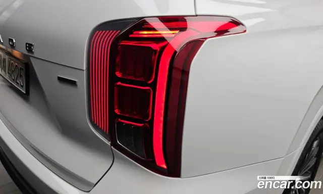 Hyundai Palisade 2023 3.8 автомат (гидро), миниатюра 9 Hyundai Palisade 2023 3.8 автомат (гидро), миниатюра 9