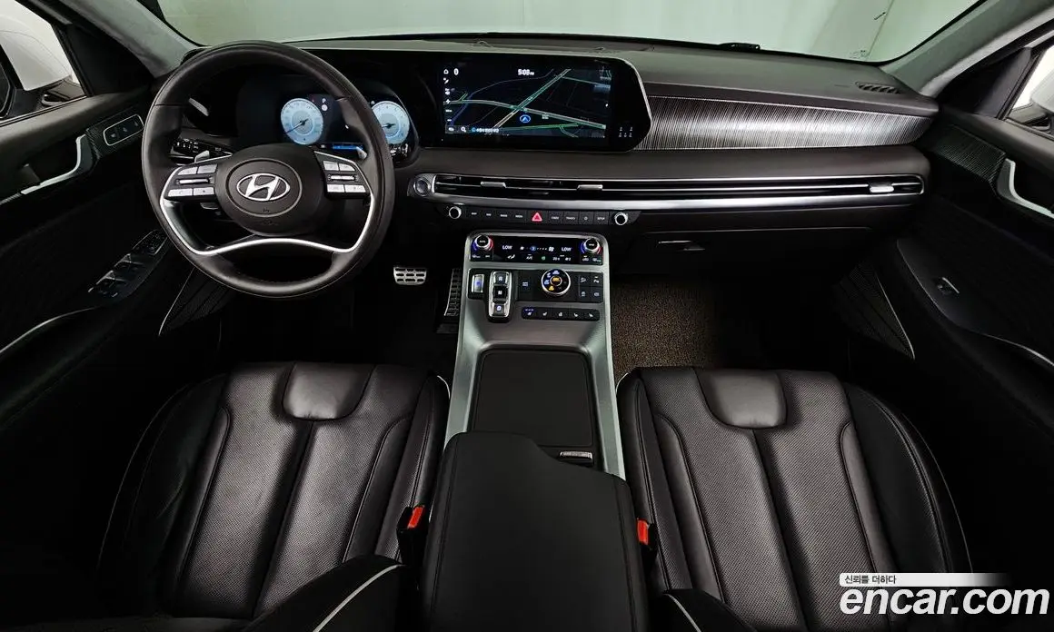 Hyundai Palisade 2023 3.8 автомат (гидро), фото 10 Hyundai Palisade 2023 3.8 автомат (гидро), фото 10