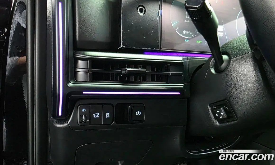 Hyundai Santa Fe 2025 1.6 автомат (гидро), фото 19