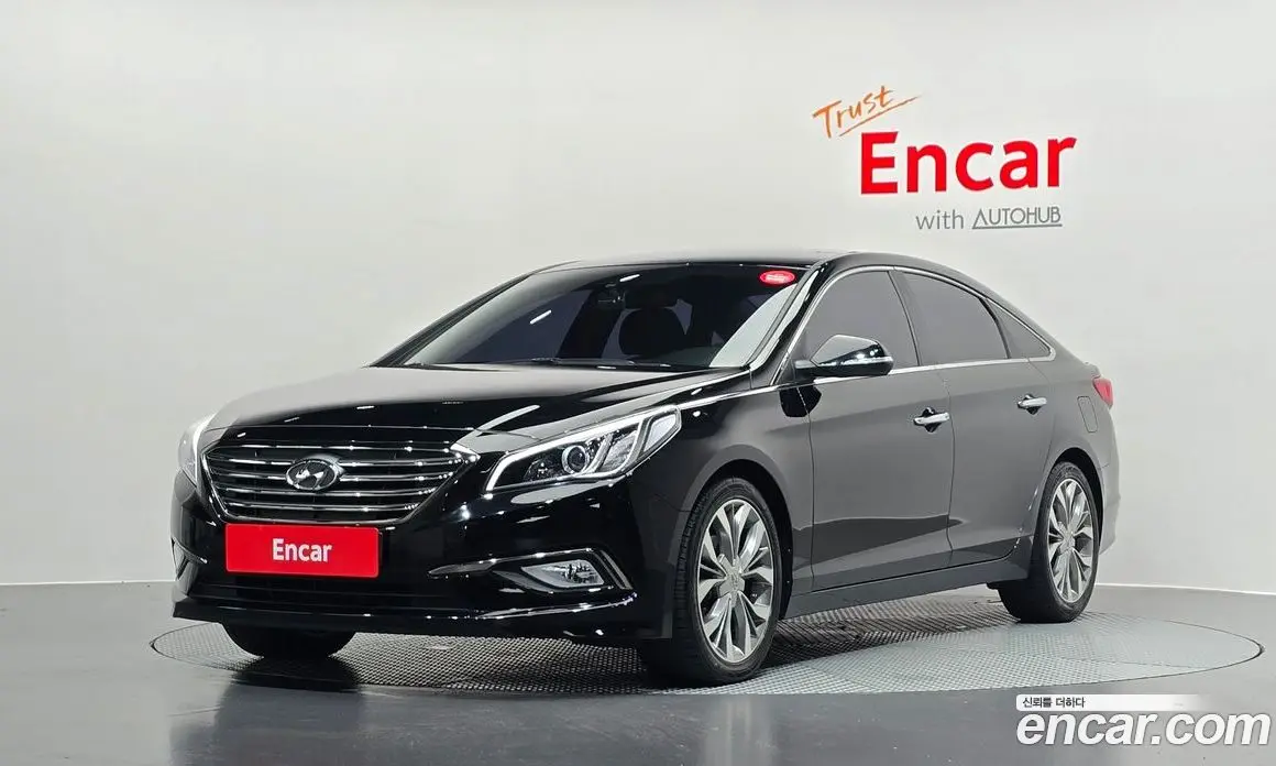 Hyundai Sonata 2015 2.0 автомат (гидро), фото 1 Hyundai Sonata 2015 2.0 автомат (гидро), фото 1