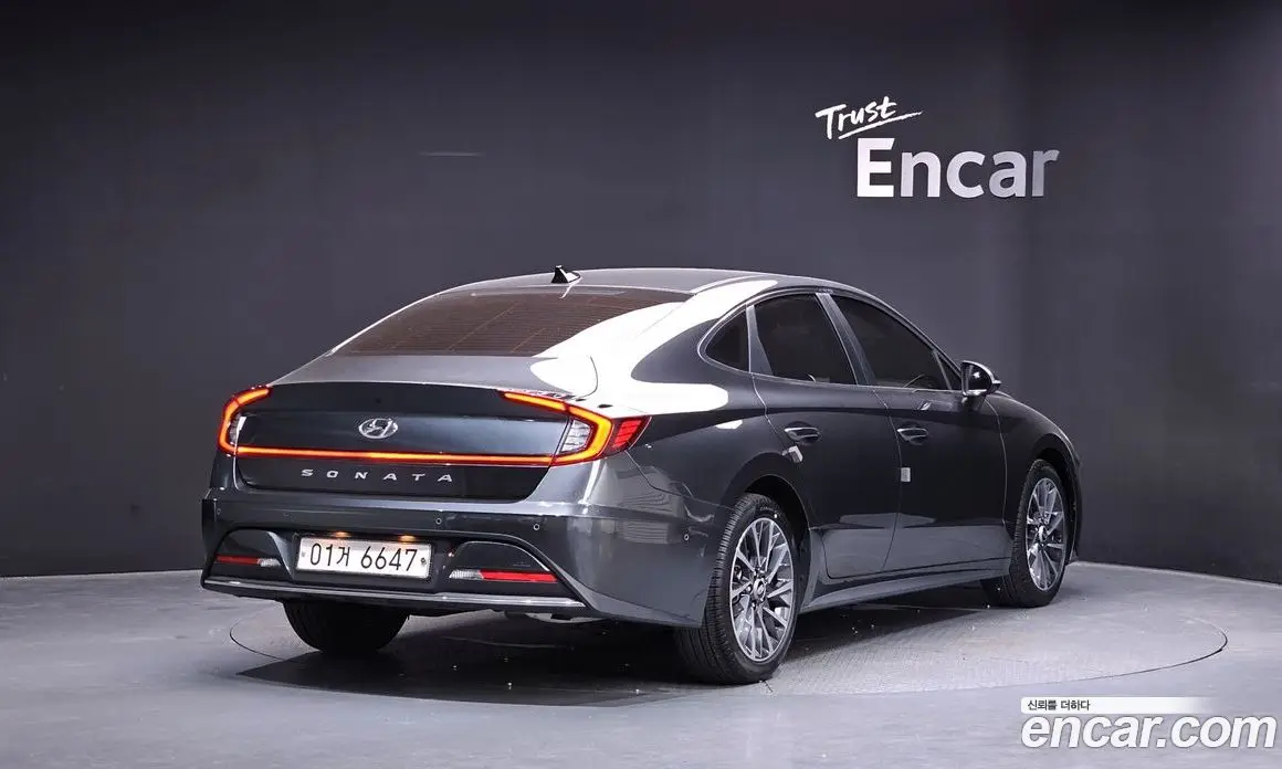 Hyundai Sonata 2019 2.0 автомат (гидро), фото 2 Hyundai Sonata 2019 2.0 автомат (гидро), фото 2