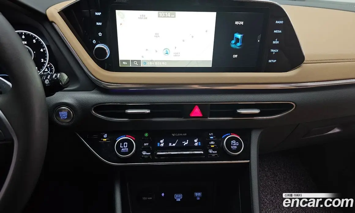 Hyundai Sonata 2019 2.0 автомат (гидро), фото 19 Hyundai Sonata 2019 2.0 автомат (гидро), фото 19
