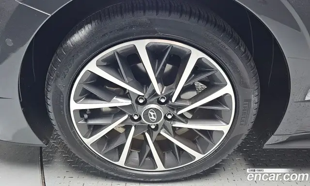 Hyundai Sonata 2019 2.0 автомат (гидро), миниатюра 5 Hyundai Sonata 2019 2.0 автомат (гидро), миниатюра 5