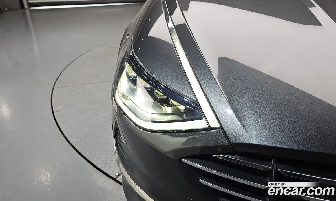 Hyundai Sonata 2019 2.0 автомат (гидро), фото 8 Hyundai Sonata 2019 2.0 автомат (гидро), фото 8