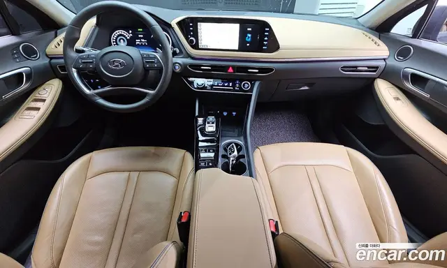Hyundai Sonata 2019 2.0 автомат (гидро), миниатюра 10 Hyundai Sonata 2019 2.0 автомат (гидро), миниатюра 10