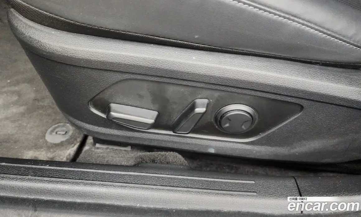 Hyundai Sonata 2023 2.0 автомат (гидро), фото 31