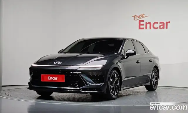 Hyundai Sonata 2025 2.0 автомат (гидро), миниатюра 1 Hyundai Sonata 2025 2.0 автомат (гидро), миниатюра 1