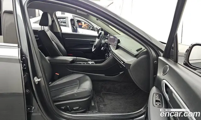 Hyundai Sonata 2025 2.0 автомат (гидро), миниатюра 11 Hyundai Sonata 2025 2.0 автомат (гидро), миниатюра 11