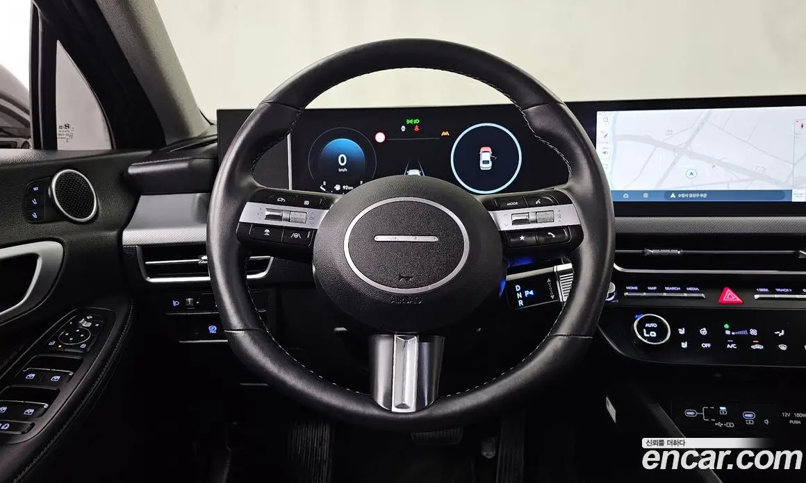 Hyundai Sonata 2025 2.0 автомат (гидро), фото 13 Hyundai Sonata 2025 2.0 автомат (гидро), фото 13