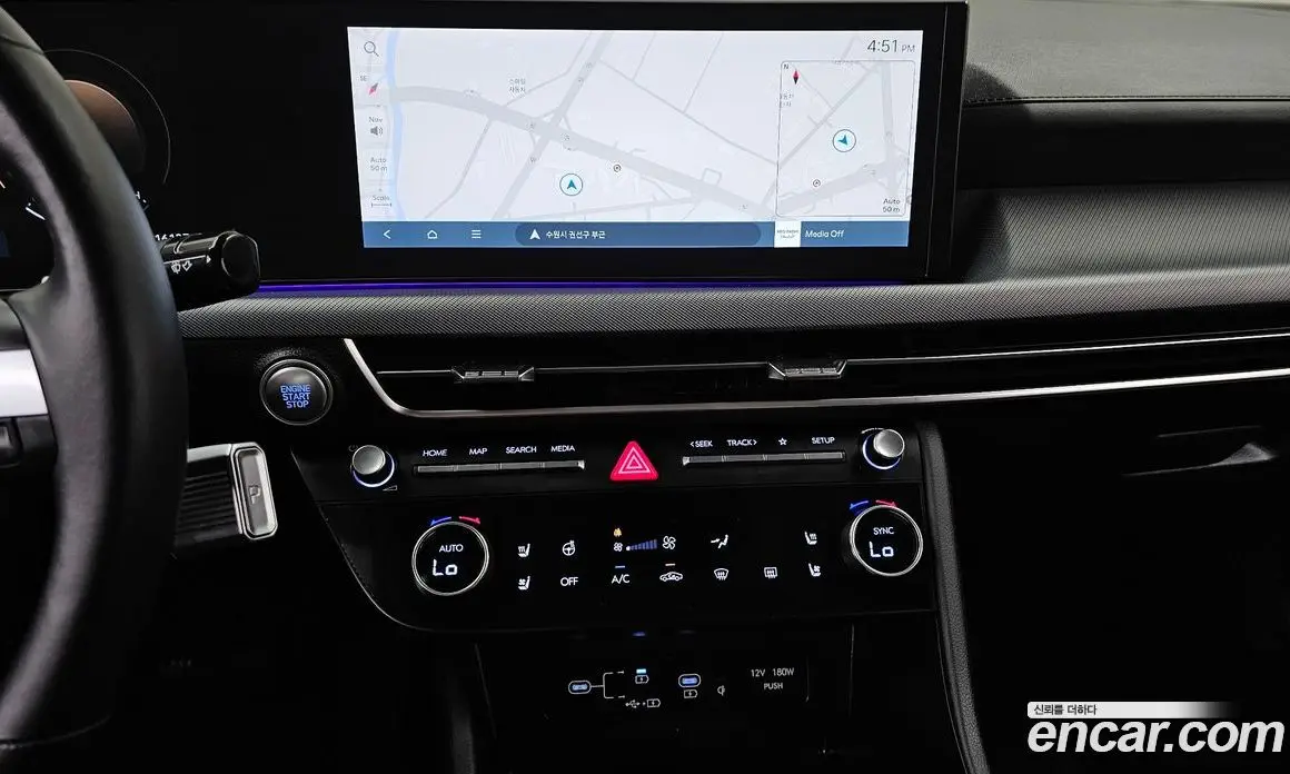 Hyundai Sonata 2025 2.0 автомат (гидро), фото 14 Hyundai Sonata 2025 2.0 автомат (гидро), фото 14