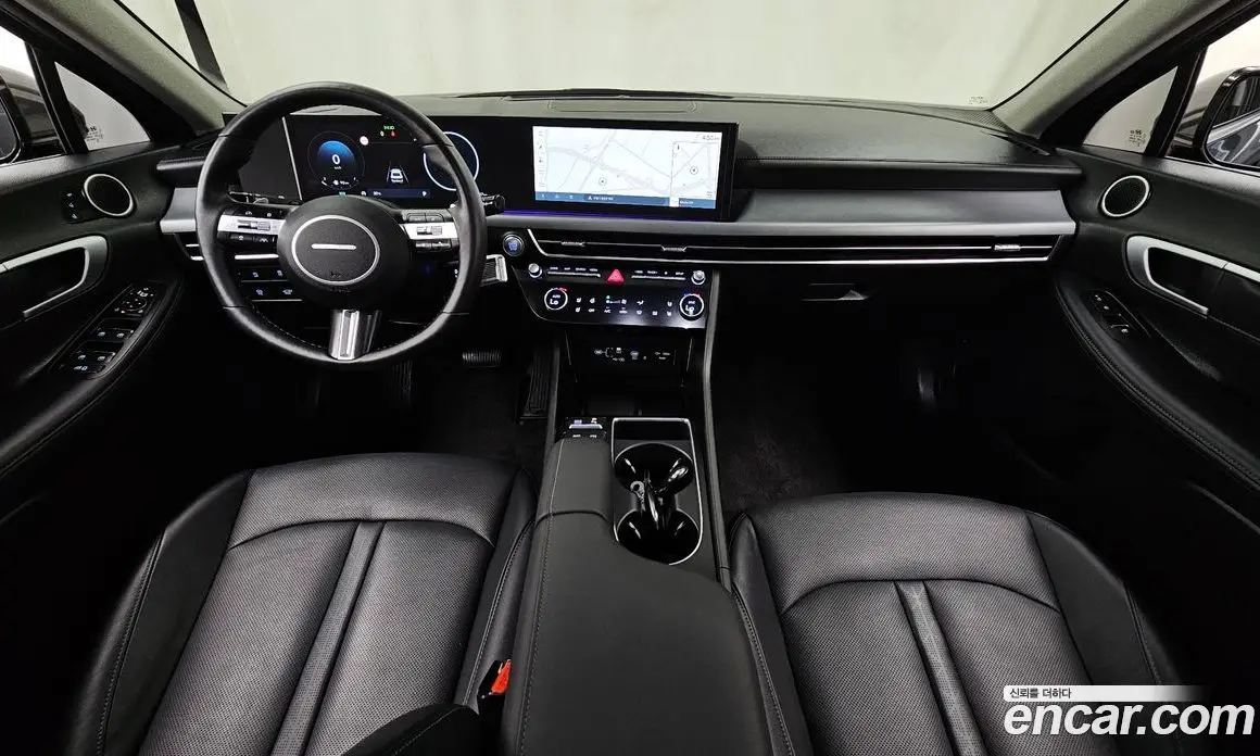 Hyundai Sonata 2025 2.0 автомат (гидро), фото 7 Hyundai Sonata 2025 2.0 автомат (гидро), фото 7