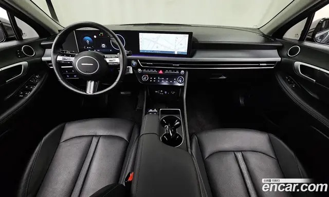 Hyundai Sonata 2025 2.0 автомат (гидро), миниатюра 7 Hyundai Sonata 2025 2.0 автомат (гидро), миниатюра 7