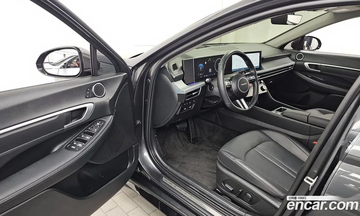 Hyundai Sonata 2025 2.0 автомат (гидро), фото 10 Hyundai Sonata 2025 2.0 автомат (гидро), фото 10
