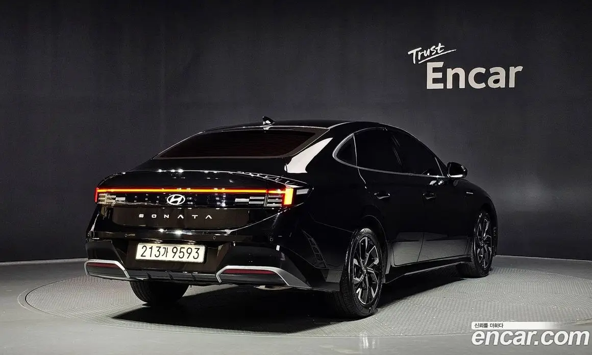 Hyundai Sonata 2025 2.0 автомат (гидро), фото 2 Hyundai Sonata 2025 2.0 автомат (гидро), фото 2
