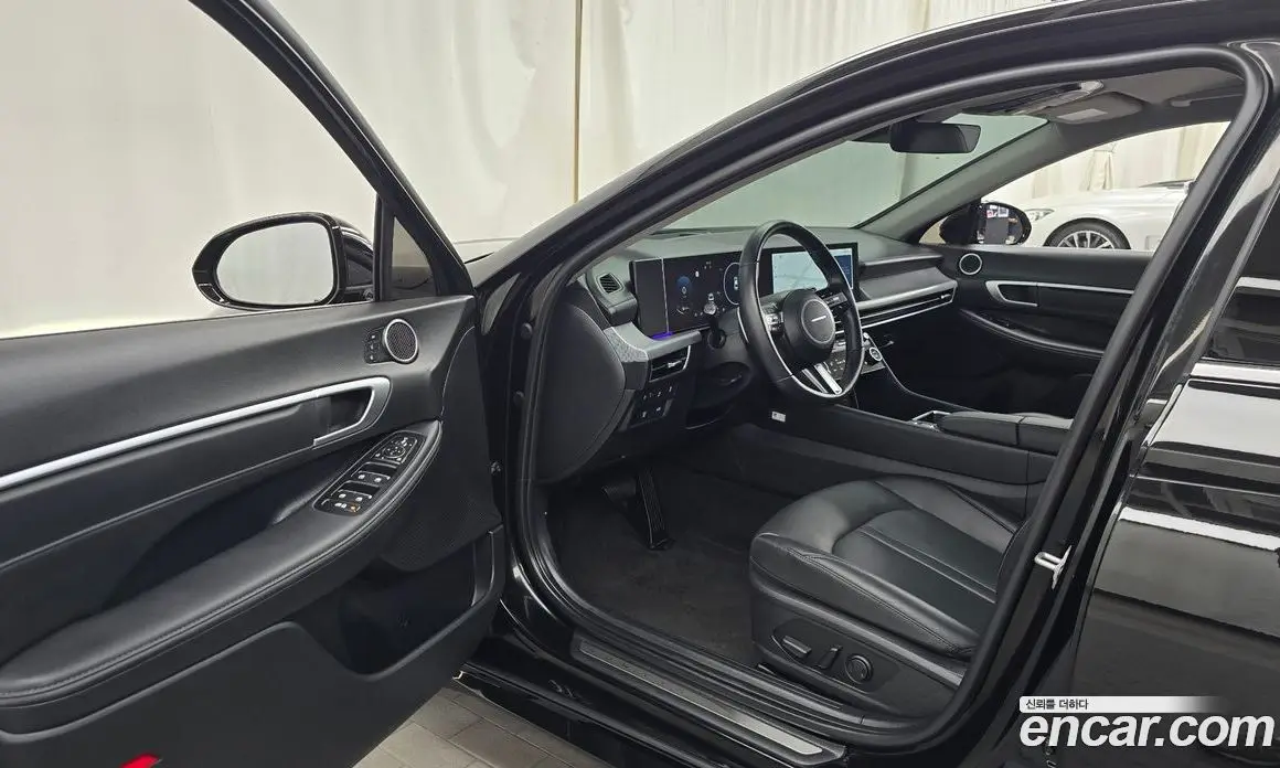 Hyundai Sonata 2025 2.0 автомат (гидро), фото 13 Hyundai Sonata 2025 2.0 автомат (гидро), фото 13