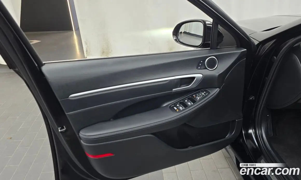Hyundai Sonata 2025 2.0 автомат (гидро), фото 14 Hyundai Sonata 2025 2.0 автомат (гидро), фото 14