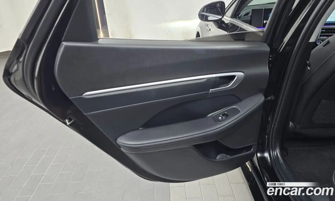 Hyundai Sonata 2025 2.0 автомат (гидро), фото 15 Hyundai Sonata 2025 2.0 автомат (гидро), фото 15