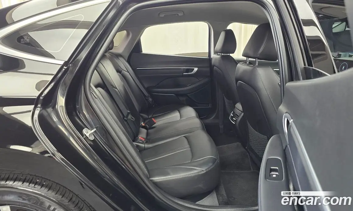 Hyundai Sonata 2025 2.0 автомат (гидро), фото 17 Hyundai Sonata 2025 2.0 автомат (гидро), фото 17