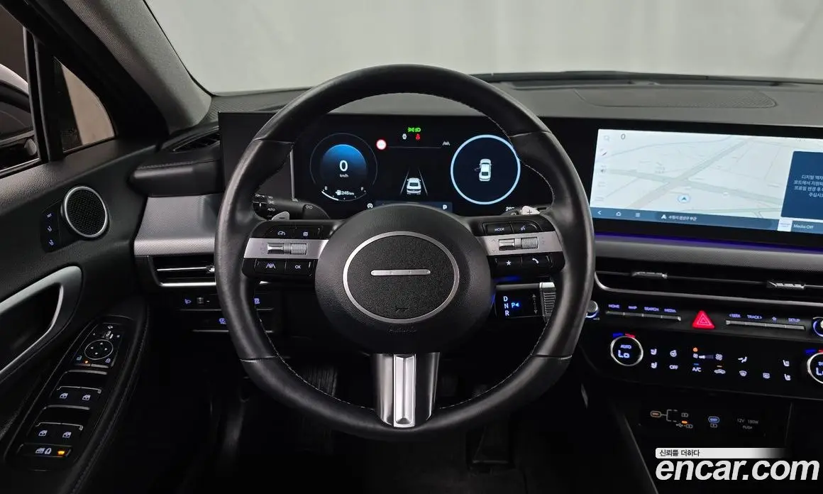 Hyundai Sonata 2025 2.0 автомат (гидро), фото 19 Hyundai Sonata 2025 2.0 автомат (гидро), фото 19