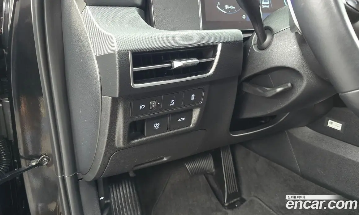 Hyundai Sonata 2025 2.0 автомат (гидро), фото 22 Hyundai Sonata 2025 2.0 автомат (гидро), фото 22