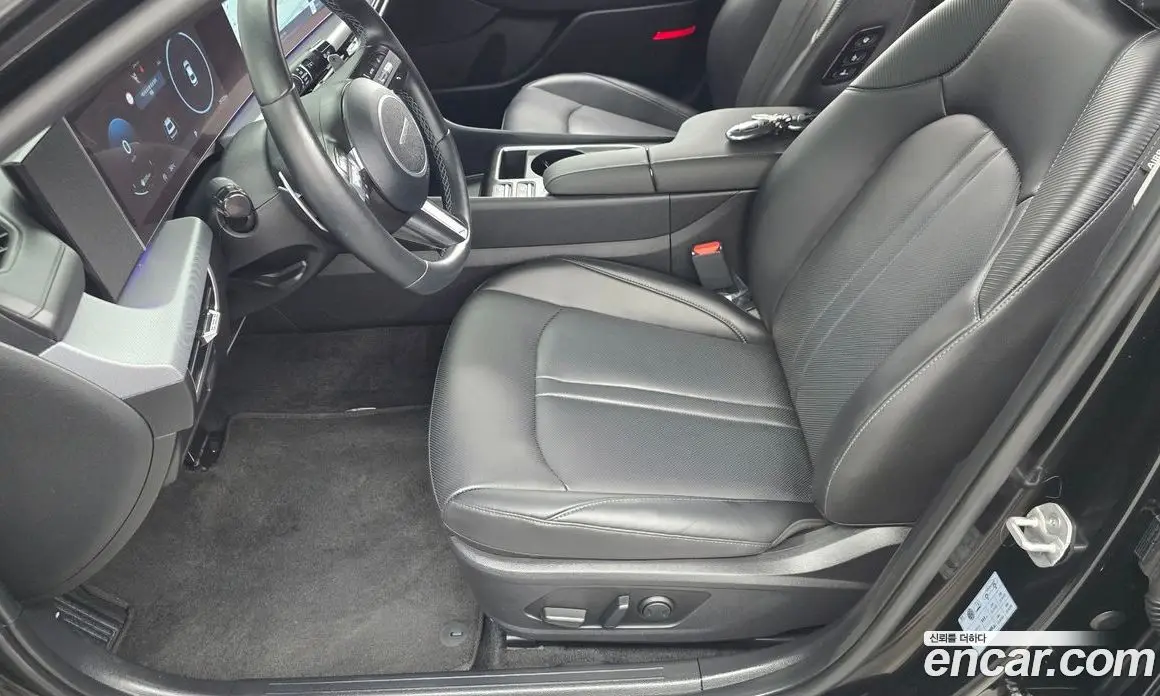Hyundai Sonata 2025 2.0 автомат (гидро), фото 28 Hyundai Sonata 2025 2.0 автомат (гидро), фото 28