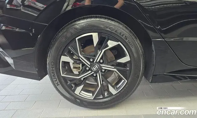 Hyundai Sonata 2025 2.0 автомат (гидро), миниатюра 5 Hyundai Sonata 2025 2.0 автомат (гидро), миниатюра 5