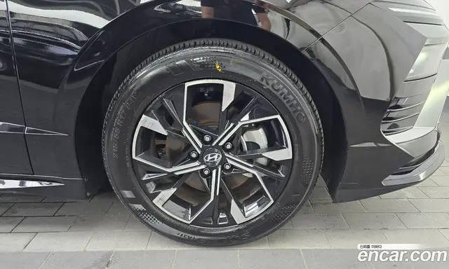 Hyundai Sonata 2025 2.0 автомат (гидро), миниатюра 7 Hyundai Sonata 2025 2.0 автомат (гидро), миниатюра 7