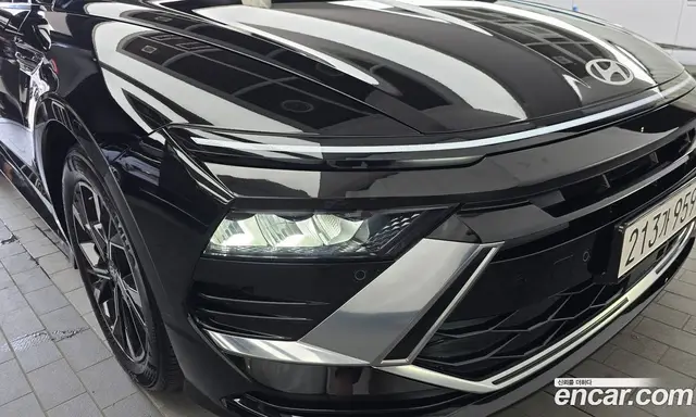 Hyundai Sonata 2025 2.0 автомат (гидро), миниатюра 8 Hyundai Sonata 2025 2.0 автомат (гидро), миниатюра 8