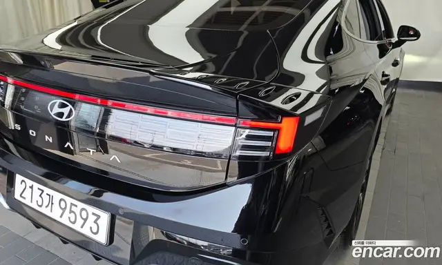 Hyundai Sonata 2025 2.0 автомат (гидро), миниатюра 9 Hyundai Sonata 2025 2.0 автомат (гидро), миниатюра 9