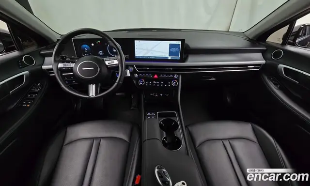 Hyundai Sonata 2025 2.0 автомат (гидро), миниатюра 10 Hyundai Sonata 2025 2.0 автомат (гидро), миниатюра 10