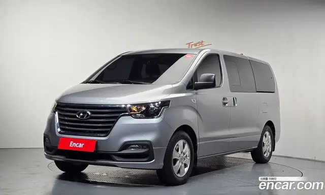 Hyundai Starex 2020 2.5 автомат (гидро), миниатюра 1 Hyundai Starex 2020 2.5 автомат (гидро), миниатюра 1