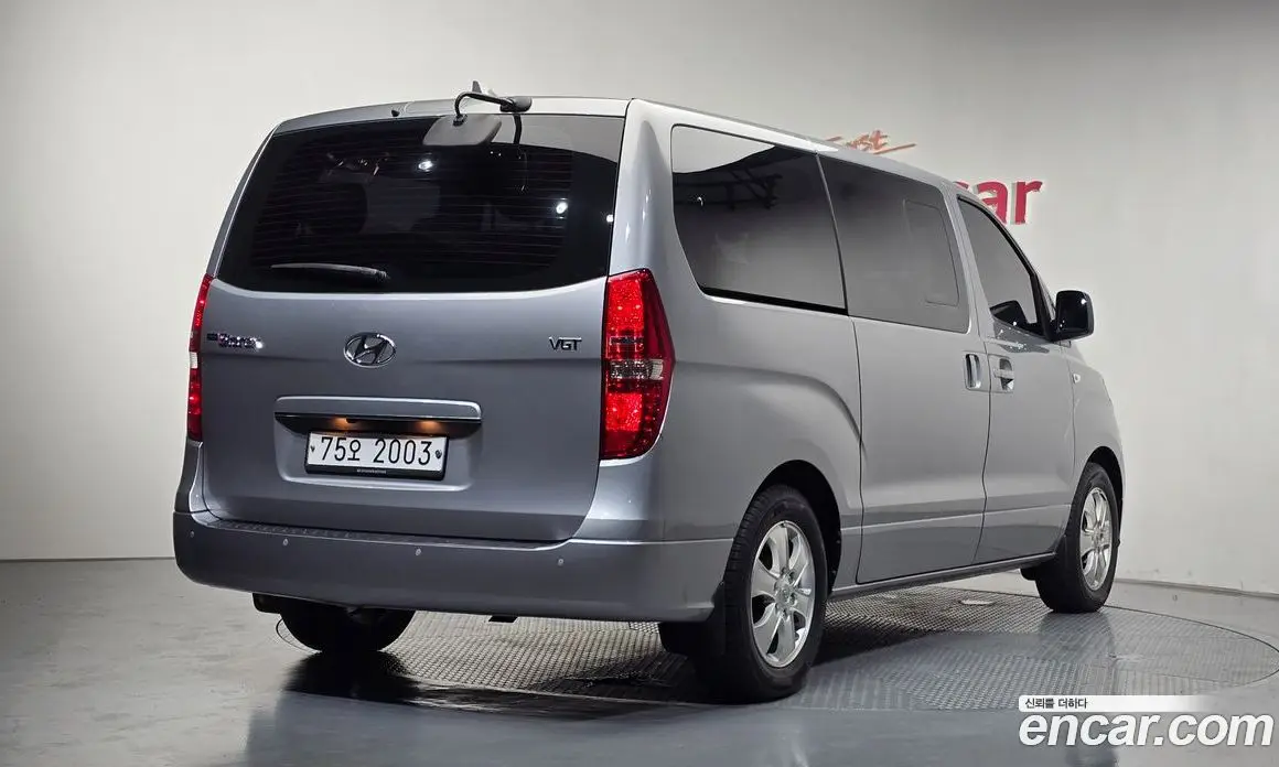 Hyundai Starex 2020 2.5 автомат (гидро), фото 2 Hyundai Starex 2020 2.5 автомат (гидро), фото 2