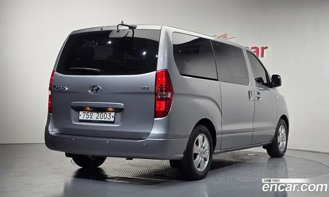 Hyundai Starex 2020 2.5 автомат (гидро), миниатюра 2 Hyundai Starex 2020 2.5 автомат (гидро), миниатюра 2
