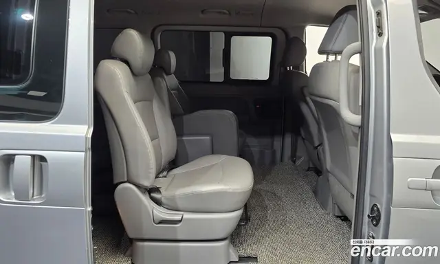 Hyundai Starex 2020 2.5 автомат (гидро), миниатюра 11 Hyundai Starex 2020 2.5 автомат (гидро), миниатюра 11