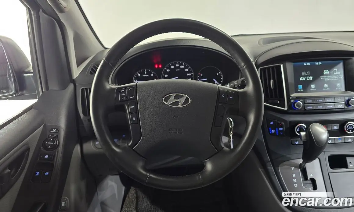 Hyundai Starex 2020 2.5 автомат (гидро), фото 15 Hyundai Starex 2020 2.5 автомат (гидро), фото 15