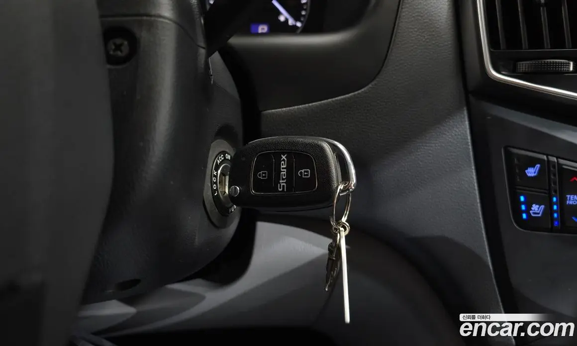 Hyundai Starex 2020 2.5 автомат (гидро), фото 17 Hyundai Starex 2020 2.5 автомат (гидро), фото 17