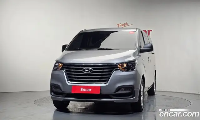 Hyundai Starex 2020 2.5 автомат (гидро), миниатюра 3 Hyundai Starex 2020 2.5 автомат (гидро), миниатюра 3