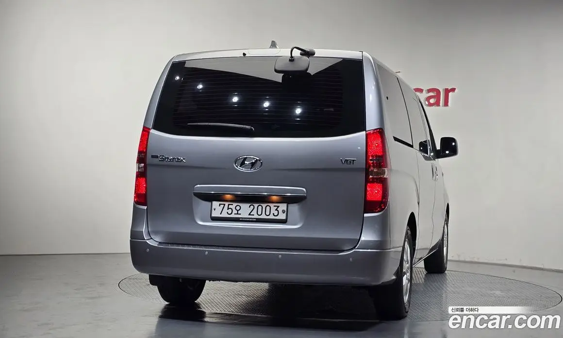 Hyundai Starex 2020 2.5 автомат (гидро), фото 4 Hyundai Starex 2020 2.5 автомат (гидро), фото 4