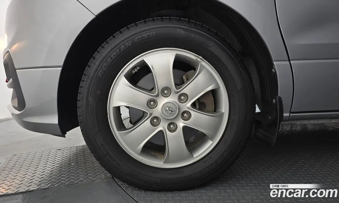 Hyundai Starex 2020 2.5 автомат (гидро), фото 5 Hyundai Starex 2020 2.5 автомат (гидро), фото 5