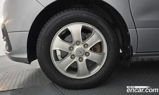Hyundai Starex 2020 2.5 автомат (гидро), миниатюра 5 Hyundai Starex 2020 2.5 автомат (гидро), миниатюра 5