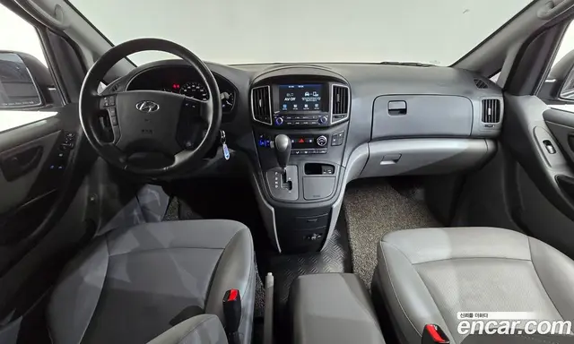 Hyundai Starex 2020 2.5 автомат (гидро), миниатюра 7 Hyundai Starex 2020 2.5 автомат (гидро), миниатюра 7
