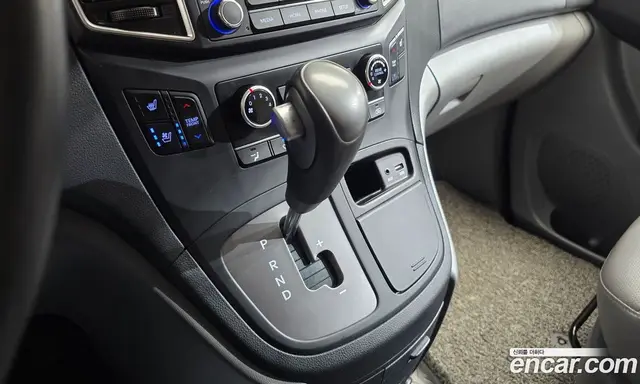 Hyundai Starex 2020 2.5 автомат (гидро), миниатюра 9 Hyundai Starex 2020 2.5 автомат (гидро), миниатюра 9