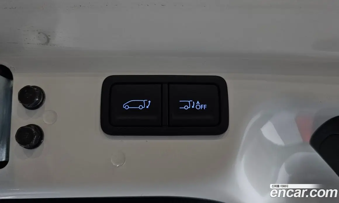 Hyundai Staria 2025 2.2 автомат (гидро), фото 20