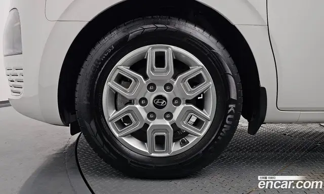 Hyundai Staria 2025 2.2 автомат (гидро), миниатюра 5